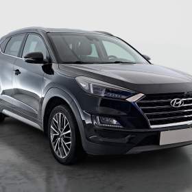 Hyundai Tucson 1.6 CRDi / 19971496