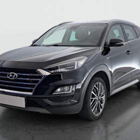 Foto inzerátu Hyundai Tucson 1.6 CRDi