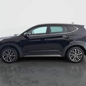 Foto inzerátu Hyundai Tucson 1.6 CRDi