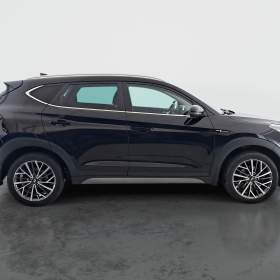 Foto inzerátu Hyundai Tucson 1.6 CRDi