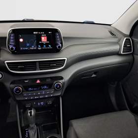 Foto inzerátu Hyundai Tucson 1.6 CRDi