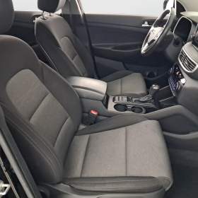 Foto inzerátu Hyundai Tucson 1.6 CRDi