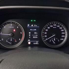 Foto inzerátu Hyundai Tucson 1.6 CRDi