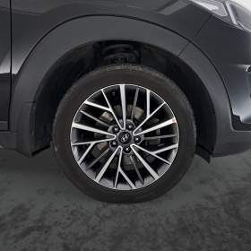 Foto inzerátu Hyundai Tucson 1.6 CRDi