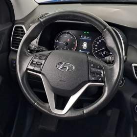 Foto inzerátu Hyundai Tucson 1.6 CRDi