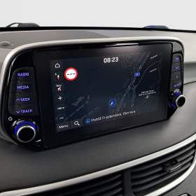 Foto inzerátu Hyundai Tucson 1.6 CRDi