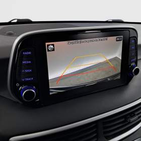 Foto inzerátu Hyundai Tucson 1.6 CRDi