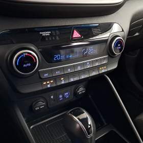 Foto inzerátu Hyundai Tucson 1.6 CRDi