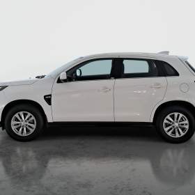 Foto inzerátu Mitsubishi ASX 2.0 MIVEC