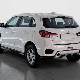 Foto inzerátu Mitsubishi ASX 2.0 MIVEC