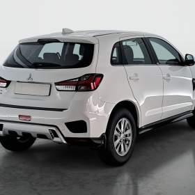 Foto inzerátu Mitsubishi ASX 2.0 MIVEC