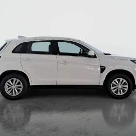Foto inzerátu Mitsubishi ASX 2.0 MIVEC