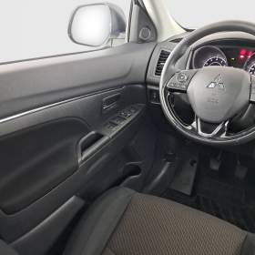 Foto inzerátu Mitsubishi ASX 2.0 MIVEC