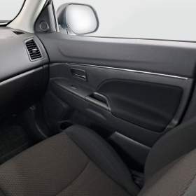 Foto inzerátu Mitsubishi ASX 2.0 MIVEC