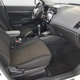 Foto inzerátu Mitsubishi ASX 2.0 MIVEC