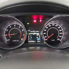 Foto inzerátu Mitsubishi ASX 2.0 MIVEC