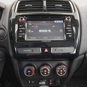Foto inzerátu Mitsubishi ASX 2.0 MIVEC