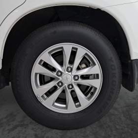 Foto inzerátu Mitsubishi ASX 2.0 MIVEC