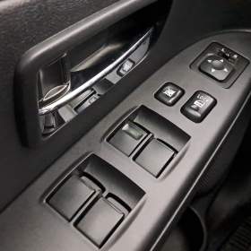 Foto inzerátu Mitsubishi ASX 2.0 MIVEC