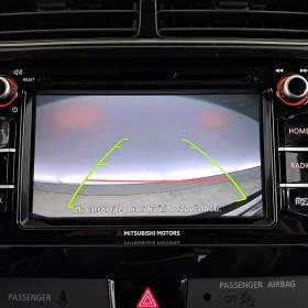 Foto inzerátu Mitsubishi ASX 2.0 MIVEC