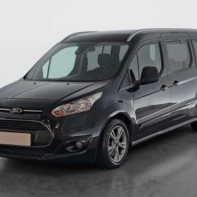 Foto inzerátu Ford Tourneo Connect 1.6 TDCi