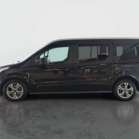 Foto inzerátu Ford Tourneo Connect 1.6 TDCi