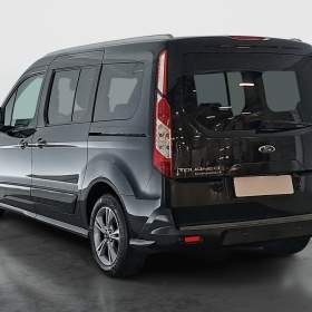 Foto inzerátu Ford Tourneo Connect 1.6 TDCi