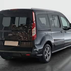 Foto inzerátu Ford Tourneo Connect 1.6 TDCi