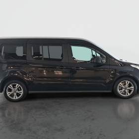 Foto inzerátu Ford Tourneo Connect 1.6 TDCi