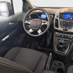 Foto inzerátu Ford Tourneo Connect 1.6 TDCi