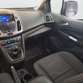 Foto inzerátu Ford Tourneo Connect 1.6 TDCi