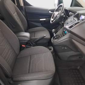 Foto inzerátu Ford Tourneo Connect 1.6 TDCi