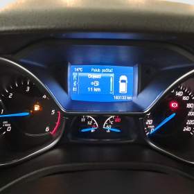 Foto inzerátu Ford Tourneo Connect 1.6 TDCi