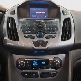 Foto inzerátu Ford Tourneo Connect 1.6 TDCi