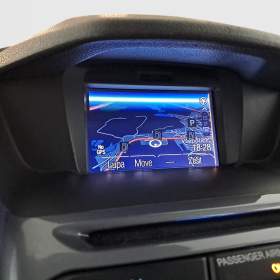 Foto inzerátu Ford Tourneo Connect 1.6 TDCi