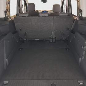 Foto inzerátu Ford Tourneo Connect 1.6 TDCi