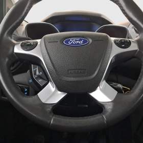 Foto inzerátu Ford Tourneo Connect 1.6 TDCi