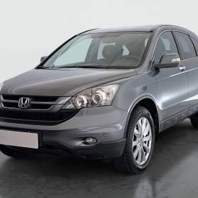 Foto inzerátu Honda CR-V 2.0 i