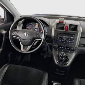 Foto inzerátu Honda CR-V 2.0 i