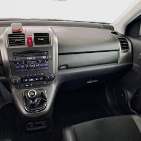 Foto inzerátu Honda CR-V 2.0 i