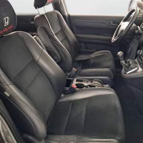 Foto inzerátu Honda CR-V 2.0 i