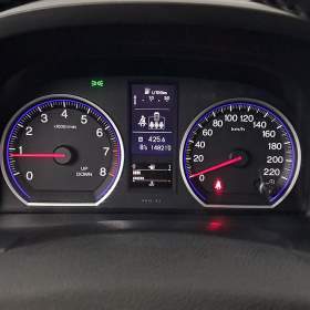 Foto inzerátu Honda CR-V 2.0 i