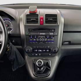 Foto inzerátu Honda CR-V 2.0 i