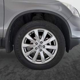 Foto inzerátu Honda CR-V 2.0 i