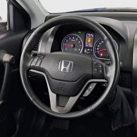 Foto inzerátu Honda CR-V 2.0 i