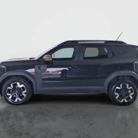 Foto inzerátu Dacia Duster 1.0 TCe