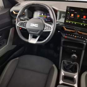 Foto inzerátu Dacia Duster 1.0 TCe