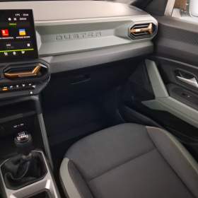 Foto inzerátu Dacia Duster 1.0 TCe