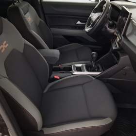 Foto inzerátu Dacia Duster 1.0 TCe