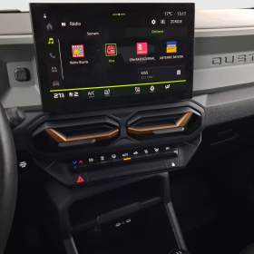 Foto inzerátu Dacia Duster 1.0 TCe